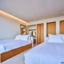 리얼라이즈엘 | 침구부터 서비스까지 완벽했던 여수 풀빌라 리얼후기