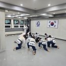 경희대박사 참태권도장 이미지