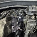 정함카부분정비공업사 | BMW F30 320d xdrive 3종 클리닝/ 흡기 클리닝/인젝터 클리닝/ DPF 클리닝 / 클리닝 주기/ 누유수리 오류