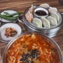 영림칼국수 이미지