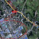 평택공단삼거리 이미지