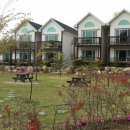 하늘빛 펜션 이미지