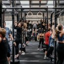 크로스핏 하이퍼 이미지