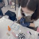 네일아트&속눈썹익스텐션 이미지