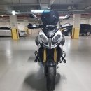 [급매]16년 S1000XR 팝니다.(경남김해) 이미지