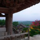 부석사삼층석탑 | 〔영주시〕 부석사(浮石寺)(3) - 유네스코 세계문화유산 한국의 산지승원