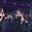 실시간 AAA 장원영 김유정 윤아 쓰리샷ㄷㄷㄷㄷ 이미지