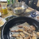 한우미강 정육식당 이미지