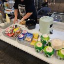 문화예술의거리대흥동상점가 이미지