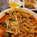 사천•삼천포 매운 짬뽕 맛집: 의리짬뽕, 만두랑 탕수육도 다 시켜 먹은 후기