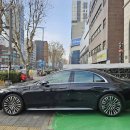 상보빌딩 | 벤츠 W223 S400d S580 20인치 휠 장착해 봤습니다^^