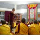 Dawa의 인도 티베트 불교 체험기2 이미지