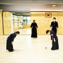 현 검도관 이미지