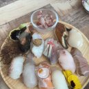 바르다 스시 이미지