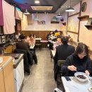 강동원 | 망원동 맛집, 중국집 강동원 주말 웨이팅 후기