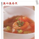 노화 방지· 항암 효과 탁월한 '최고의 건강식품 '토마토' 이미지