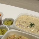 헝그리브라더스필라프앤파스타합성점 | 헝그리브라더스 필라프&파스타 마산합성점 배달후기