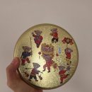 금빛유통 | 홍콩 제니쿠키 선물받은 솔직 후기 🍪 금빛 틴케이스 열어본 순간
