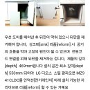 385 | 엘지 빌트인오븐 - MZ385EBTAD 설치 후기