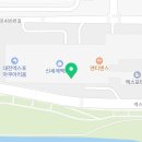 대전교육과학연구원 지하1층 이미지