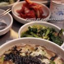 시장칼국수 - 문경시 중앙시장1길 6-3 | 시장칼국수