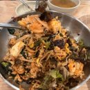 설레임동남 | [공지] [천안 맛집] 아이스크림 설레임 맛이 나는 떡볶이?! 신부동 '바로그집' 2주년 할인 먹부림 후기 🍡