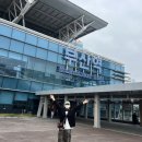 35년 인생 첫 KTX 촌스하영의 부산 2박3일 여행기 2탄..! (노잼주의)