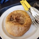 [아차산역 라떼맛집/커피젤리 힙한카페] &#39;푸쉬커피&#39;에 간 홍순이