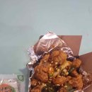 완판닭강정 이미지