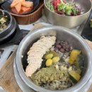 강화중학교(신문리18-6) | 7월 인천 강화도 1박 2일 여행 - 일정 리스트 #여름휴가