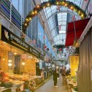 온누리낙원약국 | 방신시장 맛집, 가성비 좋은 엄지척떡볶이 꼬마김밥