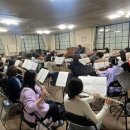 김유상 | 베누스토 분당 오케스트라 새로운 지휘자 '김유상'님과 함께한 10월 연습 후기