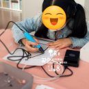 3D펜 창의 융합교실 이미지