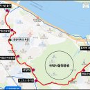 현충근린공원(동작동_봉황) | [ 서울 트레킹 21 ] 동작충효길 1코스 &amp; 2코스