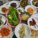 장안보리밥 이미지