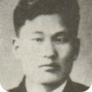 석정(石正) 윤세주(尹世胄, 1901년 6월 24일 ~ 1942년 6월 2일) 선생 이미지