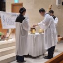 2025년 7월, 기일 위령기도 봉헌(2025.7.17일) 이미지