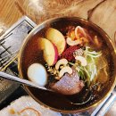 연변냉면 | 서산 호수공원 근처 낮과밤양꼬치&amp;연변냉면, 점심에도 좋은 서산 술집 추천