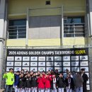 꿈나무 태권도장 | 안성시무위태권도장2026 아디다스 골든챔스 태권도대회 서울 참가 후기 #안성시태권도