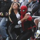 Spiderman Far From Home 이미지