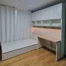 지오크리에이티브호남지사 | 숨어있던 공간 찾기! 좁은 학생방 꾸미기