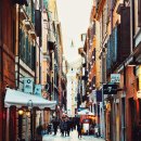 글로발 아쿠아리움 오아시스 | 코엑스 놀거리, 12월 장소