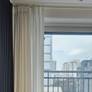 노블레스세탁 | 영등포커튼 양평동블라인드 금강노블레스오피스텔 시공후기 #동대문커튼전문업체집사랑커텐