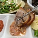 박영환왕족발막국수 이미지