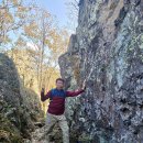 운문호반에코트레일 | 산책/둘레길)트래킹:경북 청도군 운문면 일원 "운문호반 에코 트레일/공암 풍벽 둘레길" (2025.11.05:수)