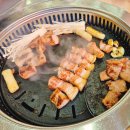 맛찬들왕소금구이배방점
