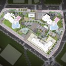 가재울 공원 이미지