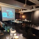 예예하우스 | [내돈내산] 채도하우스 Potluck party 후기