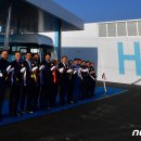 포항장흥수소충전소 이미지