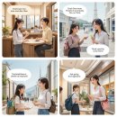 기초회화&여행영어 이미지